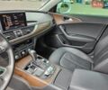 Білий Ауді А6, об'ємом двигуна 2 л та пробігом 88 тис. км за 19300 $, фото 26 на Automoto.ua