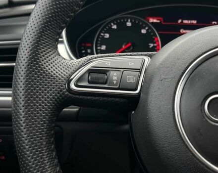 Білий Ауді А6, об'ємом двигуна 1.8 л та пробігом 192 тис. км за 17500 $, фото 8 на Automoto.ua