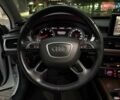 Белый Ауди А6, объемом двигателя 1.97 л и пробегом 156 тыс. км за 22990 $, фото 18 на Automoto.ua