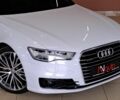 Белый Ауди А6, объемом двигателя 3 л и пробегом 165 тыс. км за 24900 $, фото 2 на Automoto.ua