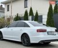 Білий Ауді А6, об'ємом двигуна 2.97 л та пробігом 118 тис. км за 22900 $, фото 39 на Automoto.ua