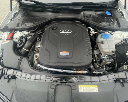 Белый Ауди А6, объемом двигателя 1.97 л и пробегом 143 тыс. км за 22000 $, фото 40 на Automoto.ua