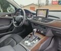 Білий Ауді А6, об'ємом двигуна 2 л та пробігом 120 тис. км за 19900 $, фото 31 на Automoto.ua