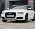 Белый Ауди А6, объемом двигателя 3 л и пробегом 243 тыс. км за 17600 $, фото 1 на Automoto.ua