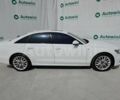 Белый Ауди А6, объемом двигателя 3 л и пробегом 81 тыс. км за 9000 $, фото 5 на Automoto.ua