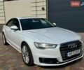 Белый Ауди А6, объемом двигателя 3 л и пробегом 180 тыс. км за 21999 $, фото 1 на Automoto.ua