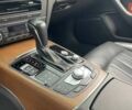 Ауді А6 2015 у Києві на Automoto.ua Білий Ауді А6, об'ємом двигуна 0 л та пробігом 191 тис. км за 23890 $, фото 19 на Automoto.ua