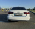 Ауди А6 2015 в Киеве на Automoto.ua Белый Ауди А6, объемом двигателя 1.98 л и пробегом 140 тыс. км за 22000 $, фото 5 на Automoto.ua