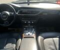 Белый Ауди А6, объемом двигателя 1.98 л и пробегом 224 тыс. км за 16700 $, фото 13 на Automoto.ua
