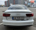 Білий Ауді А6, об'ємом двигуна 3 л та пробігом 182 тис. км за 20999 $, фото 9 на Automoto.ua