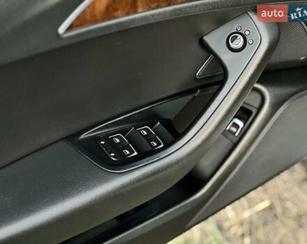 Білий Ауді А6, об'ємом двигуна 1.98 л та пробігом 201 тис. км за 14000 $, фото 55 на Automoto.ua