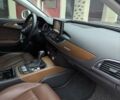 Білий Ауді А6, об'ємом двигуна 3 л та пробігом 176 тис. км за 19100 $, фото 42 на Automoto.ua