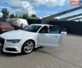 Белый Ауди А6, объемом двигателя 1.98 л и пробегом 176 тыс. км за 16500 $, фото 3 на Automoto.ua