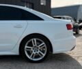 Белый Ауди А6, объемом двигателя 2 л и пробегом 151 тыс. км за 18990 $, фото 6 на Automoto.ua