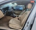 Белый Ауди А6, объемом двигателя 2.97 л и пробегом 155 тыс. км за 3900 $, фото 6 на Automoto.ua
