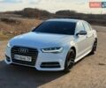 Белый Ауди А6, объемом двигателя 2.97 л и пробегом 179 тыс. км за 21999 $, фото 1 на Automoto.ua