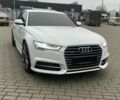 Білий Ауді А6, об'ємом двигуна 2 л та пробігом 166 тис. км за 22950 $, фото 5 на Automoto.ua