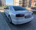 Белый Ауди А6, объемом двигателя 1.97 л и пробегом 165 тыс. км за 18900 $, фото 30 на Automoto.ua