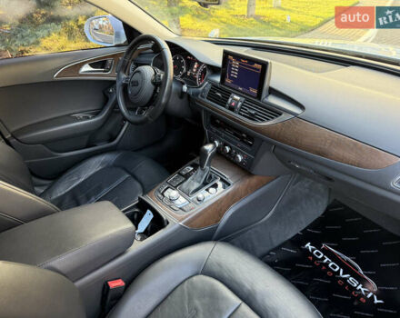 Белый Ауди А6, объемом двигателя 1.97 л и пробегом 180 тыс. км за 19500 $, фото 29 на Automoto.ua