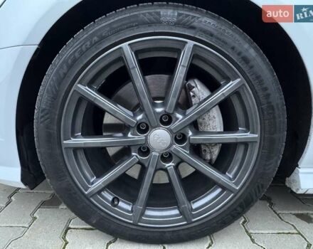 Білий Ауді А6, об'ємом двигуна 2.97 л та пробігом 118 тис. км за 22900 $, фото 80 на Automoto.ua