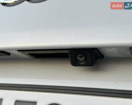 Белый Ауди А6, объемом двигателя 3 л и пробегом 188 тыс. км за 18500 $, фото 26 на Automoto.ua