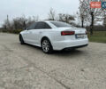 Белый Ауди А6, объемом двигателя 1.97 л и пробегом 195 тыс. км за 26700 $, фото 13 на Automoto.ua