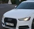 Белый Ауди А6, объемом двигателя 3 л и пробегом 197 тыс. км за 15999 $, фото 5 на Automoto.ua