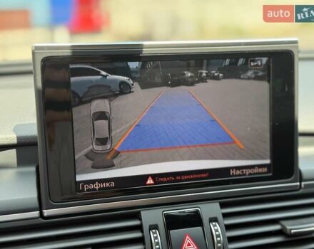 Белый Ауди А6, объемом двигателя 2 л и пробегом 75 тыс. км за 25990 $, фото 29 на Automoto.ua