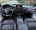 Білий Ауді А6, об'ємом двигуна 2.97 л та пробігом 118 тис. км за 22900 $, фото 64 на Automoto.ua
