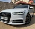 Белый Ауди А6, объемом двигателя 3 л и пробегом 179 тыс. км за 22500 $, фото 1 на Automoto.ua
