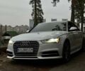 Белый Ауди А6, объемом двигателя 3 л и пробегом 185 тыс. км за 21500 $, фото 1 на Automoto.ua