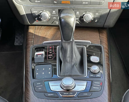 Белый Ауди А6, объемом двигателя 1.98 л и пробегом 113 тыс. км за 15500 $, фото 11 на Automoto.ua