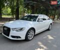 Белый Ауди А6, объемом двигателя 3 л и пробегом 199 тыс. км за 25000 $, фото 9 на Automoto.ua