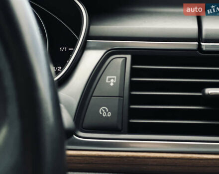 Белый Ауди А6, объемом двигателя 2.97 л и пробегом 190 тыс. км за 20999 $, фото 68 на Automoto.ua