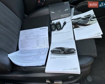Ауди А6 2015 в Полтаве на Automoto.ua Белый Ауди А6, объемом двигателя 1.97 л и пробегом 85 тыс. км за 26500 $, фото 59 на Automoto.ua
