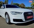 Белый Ауди А6, объемом двигателя 2 л и пробегом 128 тыс. км за 21300 $, фото 20 на Automoto.ua