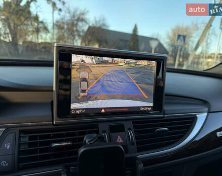 Белый Ауди А6, объемом двигателя 2 л и пробегом 164 тыс. км за 16900 $, фото 53 на Automoto.ua