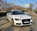 Белый Ауди А6, объемом двигателя 3 л и пробегом 78 тыс. км за 19900 $, фото 1 на Automoto.ua