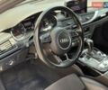 Белый Ауди А6, объемом двигателя 2 л и пробегом 75 тыс. км за 25990 $, фото 24 на Automoto.ua