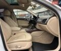 Білий Ауді А6, об'ємом двигуна 3 л та пробігом 148 тис. км за 26990 $, фото 9 на Automoto.ua
