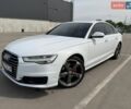 Білий Ауді А6, об'ємом двигуна 1.97 л та пробігом 190 тис. км за 20300 $, фото 1 на Automoto.ua