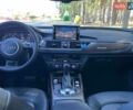 Белый Ауди А6, объемом двигателя 3 л и пробегом 185 тыс. км за 16900 $, фото 1 на Automoto.ua