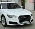 Білий Ауді А6, об'ємом двигуна 1.98 л та пробігом 158 тис. км за 15899 $, фото 5 на Automoto.ua
