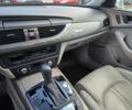 Белый Ауди А6, объемом двигателя 3 л и пробегом 135 тыс. км за 26500 $, фото 24 на Automoto.ua