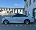 Белый Ауди А6, объемом двигателя 3 л и пробегом 212 тыс. км за 14500 $, фото 15 на Automoto.ua