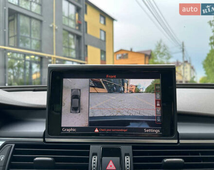 Белый Ауди А6, объемом двигателя 3 л и пробегом 148 тыс. км за 26500 $, фото 17 на Automoto.ua