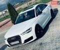 Білий Ауді А6, об'ємом двигуна 1.97 л та пробігом 240 тис. км за 21999 $, фото 46 на Automoto.ua