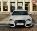 Білий Ауді А6, об'ємом двигуна 1.97 л та пробігом 129 тис. км за 19600 $, фото 1 на Automoto.ua