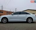 Білий Ауді А6, об'ємом двигуна 2 л та пробігом 120 тис. км за 19900 $, фото 4 на Automoto.ua