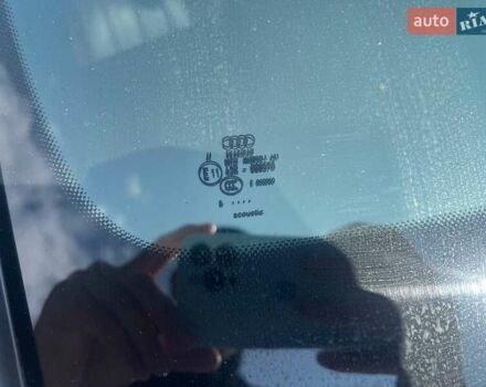 Білий Ауді А6, об'ємом двигуна 3 л та пробігом 176 тис. км за 21000 $, фото 6 на Automoto.ua